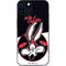 Looney Tunes Retro Wile E Coyote iPhone 13 Skin