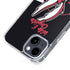 Looney Tunes Retro Wile E Coyote iPhone 15 MagSafe Case