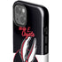 Looney Tunes Retro Wile E Coyote iPhone 14 Impact Case