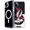 Looney Tunes Retro Wile E Coyote iPhone 14 Plus MagSafe Case