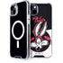 Looney Tunes Retro Wile E Coyote iPhone 14 Plus MagSafe Case