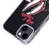 Looney Tunes Retro Wile E Coyote iPhone 14 Plus MagSafe Case