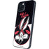 Looney Tunes Retro Wile E Coyote iPhone 14 Plus Skin
