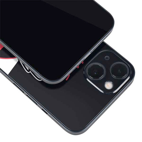 Looney Tunes Retro Wile E Coyote iPhone 14 Plus Skin