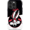 Looney Tunes Retro Wile E Coyote iPhone 14 Pro Impact Case
