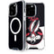 Looney Tunes Retro Wile E Coyote iPhone 15 Pro MagSafe Case
