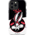 Looney Tunes Retro Wile E Coyote iPhone 14 Pro Max Impact Case