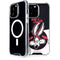 Looney Tunes Retro Wile E Coyote iPhone 14 Pro Max MagSafe Case