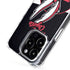 Looney Tunes Retro Wile E Coyote iPhone 14 Pro Max MagSafe Case