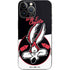 Looney Tunes Retro Wile E Coyote iPhone 14 Pro Max Skin