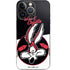 Looney Tunes Retro Wile E Coyote iPhone 15 Pro Skin