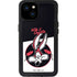 Looney Tunes Retro Wile E Coyote iPhone 15 Plus Waterproof Case