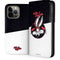 Looney Tunes Retro Wile E Coyote iPhone 15 Pro Max Folio Case