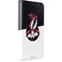 Looney Tunes Retro Wile E Coyote iPhone 15 Pro Max Folio Case