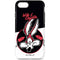 Looney Tunes Retro Wile E Coyote iPhone 7 Pro Case