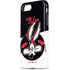 Looney Tunes Retro Wile E Coyote iPhone 7 Pro Case
