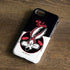 Looney Tunes Retro Wile E Coyote iPhone 7 Pro Case