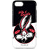 Looney Tunes Retro Wile E Coyote iPhone 8 Pro Case