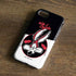 Looney Tunes Retro Wile E Coyote iPhone 8 Pro Case