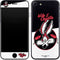 Looney Tunes Retro Wile E Coyote iPhone 8 Skin