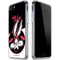 Looney Tunes Retro Wile E Coyote iPhone SE (2nd & 3rd Gen) Clear Case