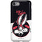 Looney Tunes Retro Wile E Coyote iPhone SE (2nd & 3rd Gen) Pro Case