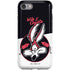 Looney Tunes Retro Wile E Coyote iPhone SE (2nd & 3rd Gen) Pro Case