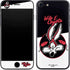 Looney Tunes Retro Wile E Coyote iPhone SE (2nd & 3rd Gen) Skin
