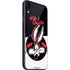 Looney Tunes Retro Wile E Coyote iPhone SE (2nd & 3rd Gen) Skin