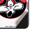 Looney Tunes Retro Wile E Coyote iPhone SE (2nd & 3rd Gen) Skin
