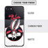 Looney Tunes Retro Wile E Coyote iPhone SE (2nd & 3rd Gen) Skin