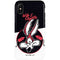 Looney Tunes Retro Wile E Coyote iPhone X Pro Case