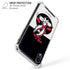 Looney Tunes Retro Wile E Coyote iPhone XR Clear Case