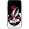 Looney Tunes Retro Wile E Coyote iPhone XR Skin
