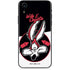 Looney Tunes Retro Wile E Coyote iPhone XR Skin