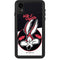 Looney Tunes Retro Wile E Coyote iPhone XR Waterproof Case