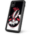 Looney Tunes Retro Wile E Coyote iPhone XR Waterproof Case