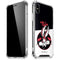 Looney Tunes Retro Wile E Coyote iPhone XS Max Clear Case