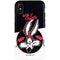 Looney Tunes Retro Wile E Coyote iPhone XS Pro Case