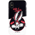 Looney Tunes Retro Wile E Coyote iPhone XS Pro Case