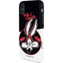 Looney Tunes Retro Wile E Coyote iPhone XS Pro Case