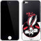 Looney Tunes Retro Wile E Coyote Apple iPod Skin