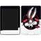 Looney Tunes Retro Wile E Coyote Amazon Kindle Skin