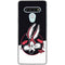 Looney Tunes Retro Wile E Coyote LG Stylo 6 Clear Case