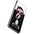 Looney Tunes Retro Wile E Coyote LG Stylo 6 Clear Case