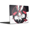 Looney Tunes Retro Wile E Coyote MacBook Air 15 in (2023) Skin