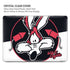 Looney Tunes Retro Wile E Coyote MacBook Air 15in (2023-2025) Case plus Skin