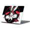 Looney Tunes Retro Wile E Coyote Apple MacBook Pro 13-inch Skin