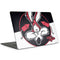 Looney Tunes Retro Wile E Coyote Apple MacBook Pro 15-inch Skin