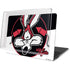 Looney Tunes Retro Wile E Coyote MacBook Pro 16in (2019-20) Case plus Skin